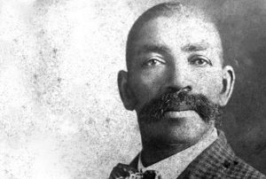 Bass Reeves