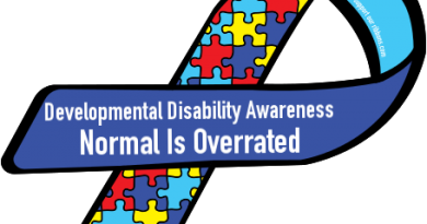 Developmental Disabilities Awareness