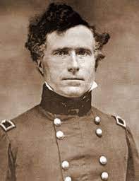 President Franklin Pierce