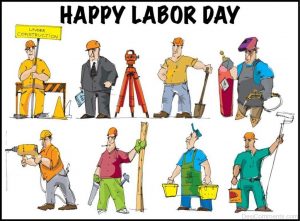 Labor Day