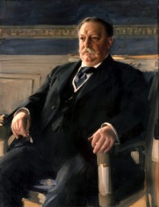 President William Taft