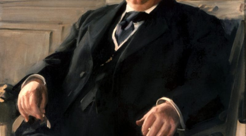 President William Taft