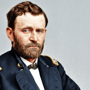 President Ulysses S. Grant