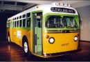 Black History Month: Rosa Parks: Sitting for Equality