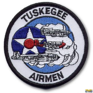 Tuskegee Airmen