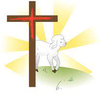 Lamb of God