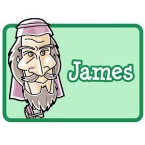 James