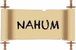 Nahum