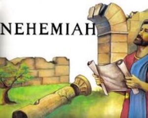 Nehemiah