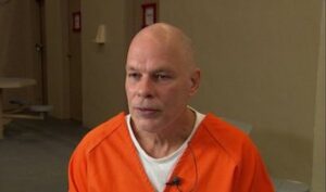 James Barnes Florida Death Row Inmate
