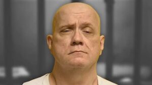 Ohio death row inmate Scott Group